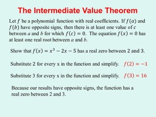 Chapter 2_3 Polynomial Functions and Their Graphs _Blitzer 2_ _1_.pptx