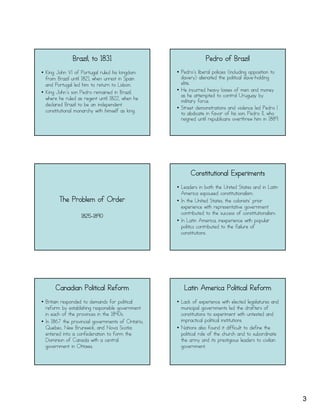 AP WH Chapter 23 PPT