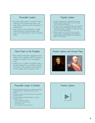 AP WH Chapter 23 PPT