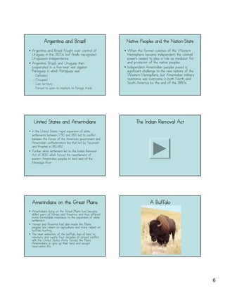 AP WH Chapter 23 PPT