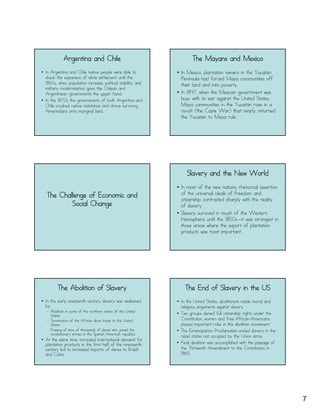 AP WH Chapter 23 PPT