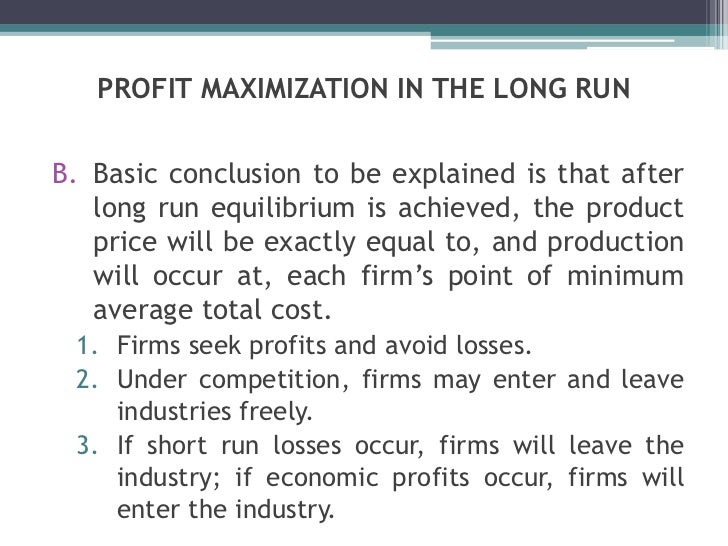 Characteristics of perfect competition and monopoly Characteristics of perfect competition and monopoly image