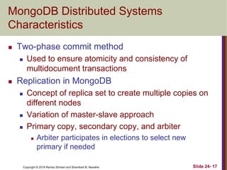 Chapter24.pptx big data systems power point ppt | PPTX