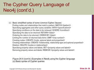 Chapter24.pptx big data systems power point ppt | PPTX