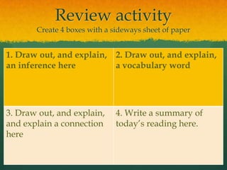 Chapter 24 26 of tsb | PPT