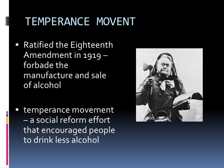an analysis of alcohol in eighteenth amendment The 18th amendment, which began the prohibition era with the outlawing of alcohol, opened the doors to organized crime during the 1920s, overwhelming law enforcement prior to the amendment's repeal in 1933 this was the only american constitutional amendment to be repealed in its entirety the 18th . an analysis of alcohol in eighteenth amendment The 18th amendment, which began the prohibition era with the outlawing of alcohol, opened the doors to organized crime during the 1920s, overwhelming law enforcement prior to the amendment's repeal in 1933 this was the only american constitutional amendment to be repealed in its entirety the 18th .