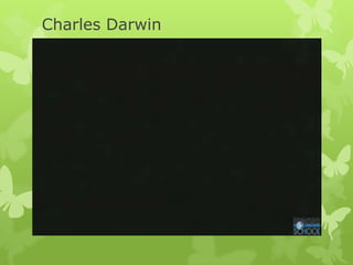 Charles Darwin
 