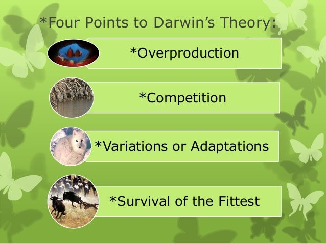 an in depth analysis of charles darwins concept of evolution Dive deep into charles darwin's on the origin of species with extended analysis, commentary, and discussion. an in depth analysis of charles darwins concept of evolution Dive deep into charles darwin's on the origin of species with extended analysis, commentary, and discussion.