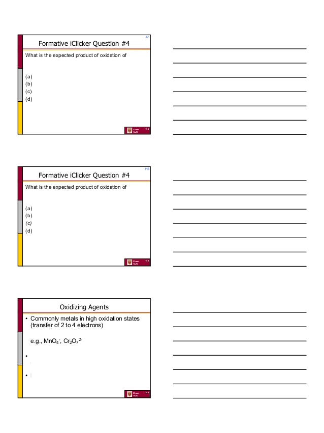 Chapter 26 Skeleton Notes Chapter 26 Skeleton Notes
