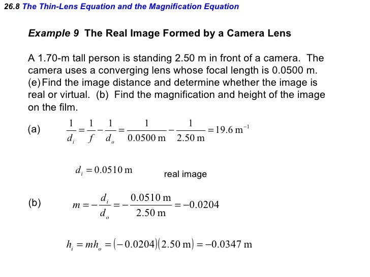AP Physics Chapter 26 Powerpoint