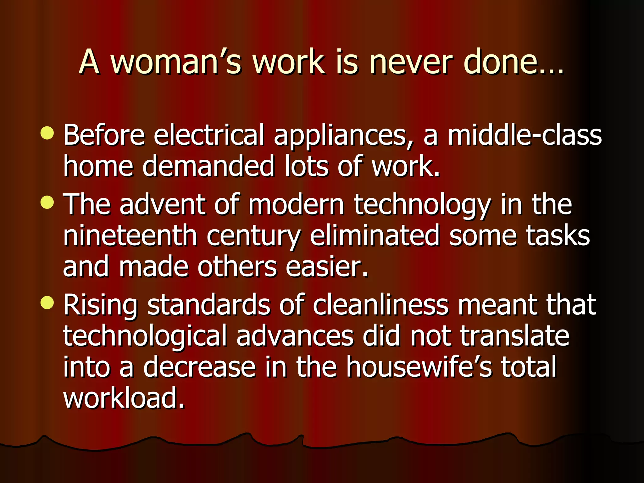 AP WH Chapter 26 PowerPoint | PPT