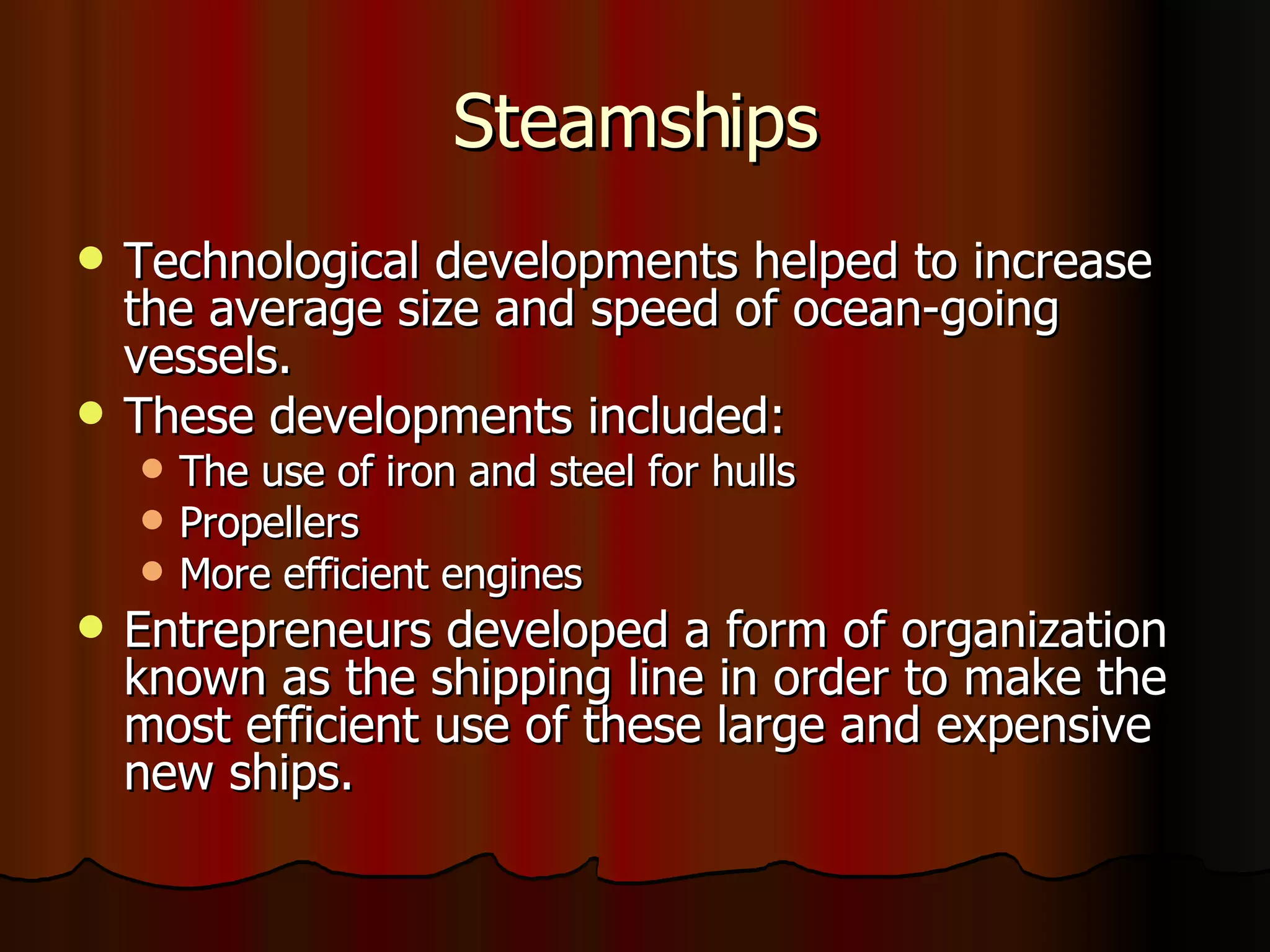 AP WH Chapter 26 PowerPoint | PPT
