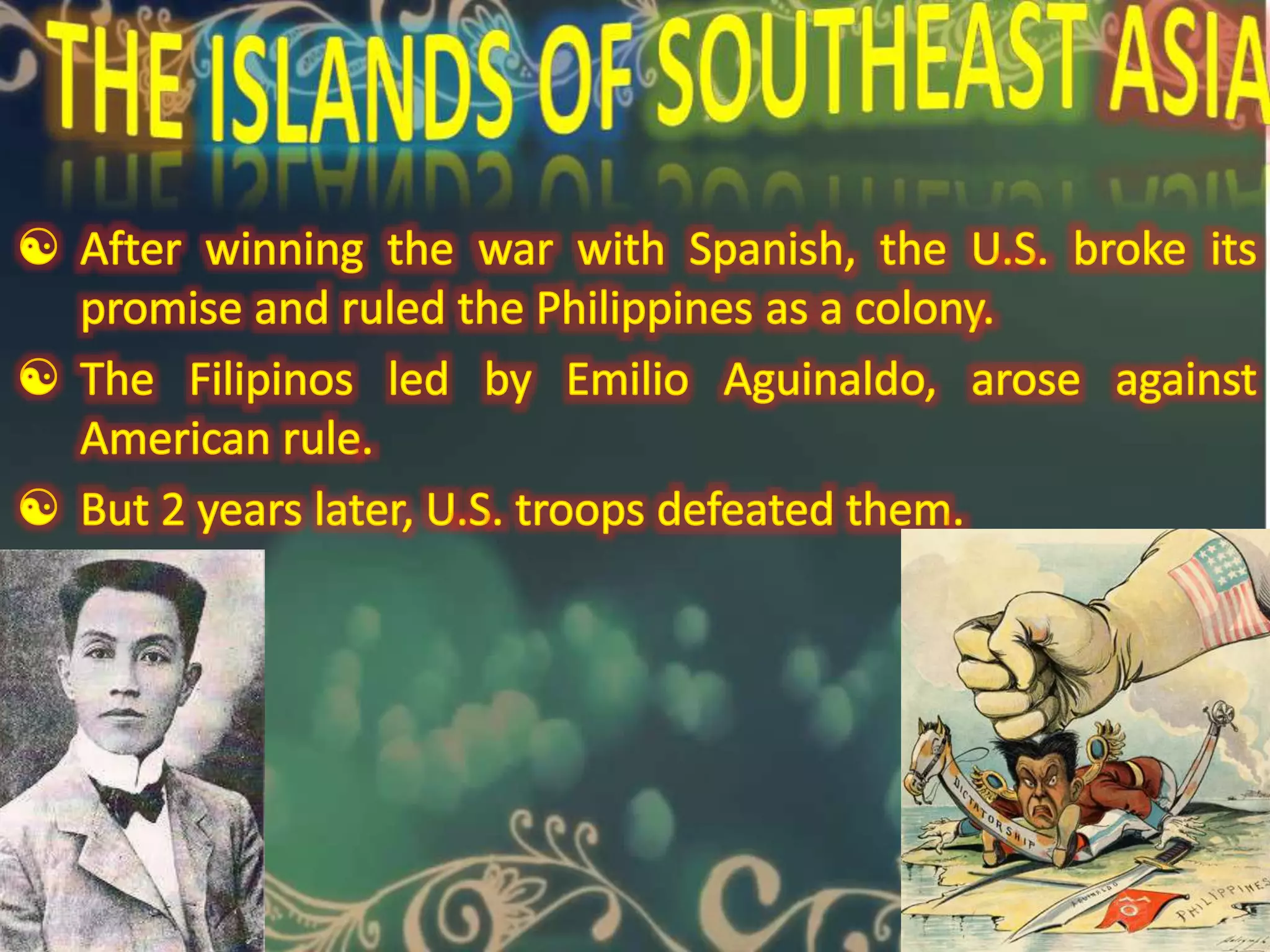 Age of Imperialism Group Presentation (Super Slide) | PPTX