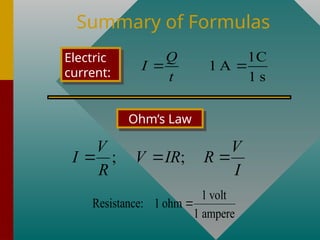 Chapter27-CURRENT-AND-RESISTANCE_PHYSICS.pptx