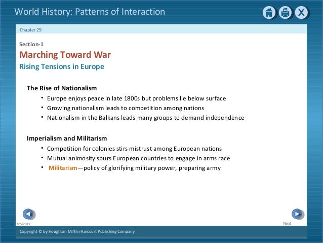 Chapter 60 Extraordinary World History Patterns Of Interaction Answers Chapter 60 Extraordinary World History Patterns Of Interaction Answers