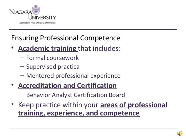 cooper heron heward chapter 29 narrated presentation how to fill out bacb experience supervision form