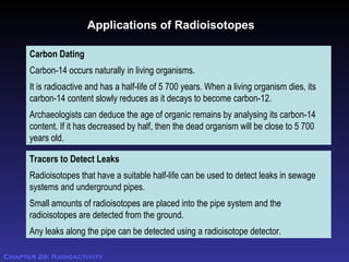 Chapter+29+Radioactivity.ppt.009877722222 | PPT