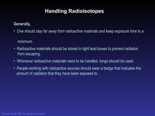Chapter+29+Radioactivity.ppt.009877722222 | PPT