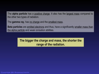 Chapter+29+Radioactivity.ppt.009877722222 | PPT