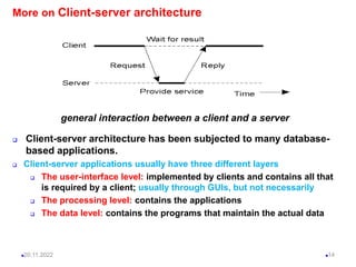Chapter 2A-Architectures.ppt