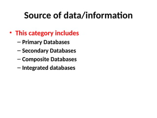 Chapter 2(A)-Databases in Bioinformatics.pptx