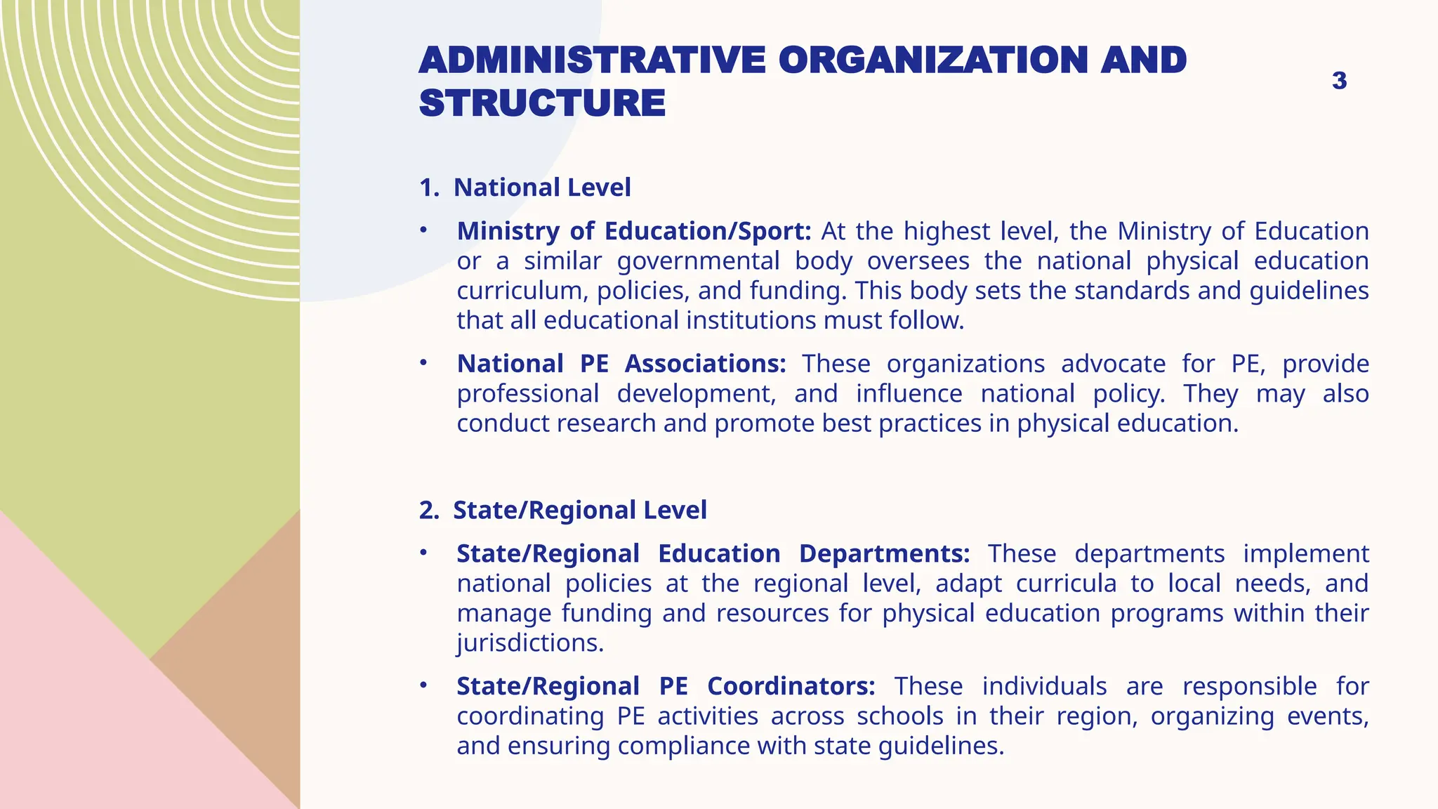Calaméo - ADMINISTRATION OF PHYSICAL EDUCATION AND SPORT PROGRAMS, FIFTH EDITION