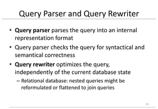 Standard Query Parser Chapter 2 Architecture and Classification of DBMS.pdf