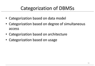 Chapter 2 Architecture and Classification of DBMS.pdf
