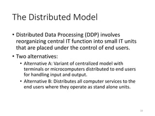 Chapter 2 auditing it governance controls | PPTX