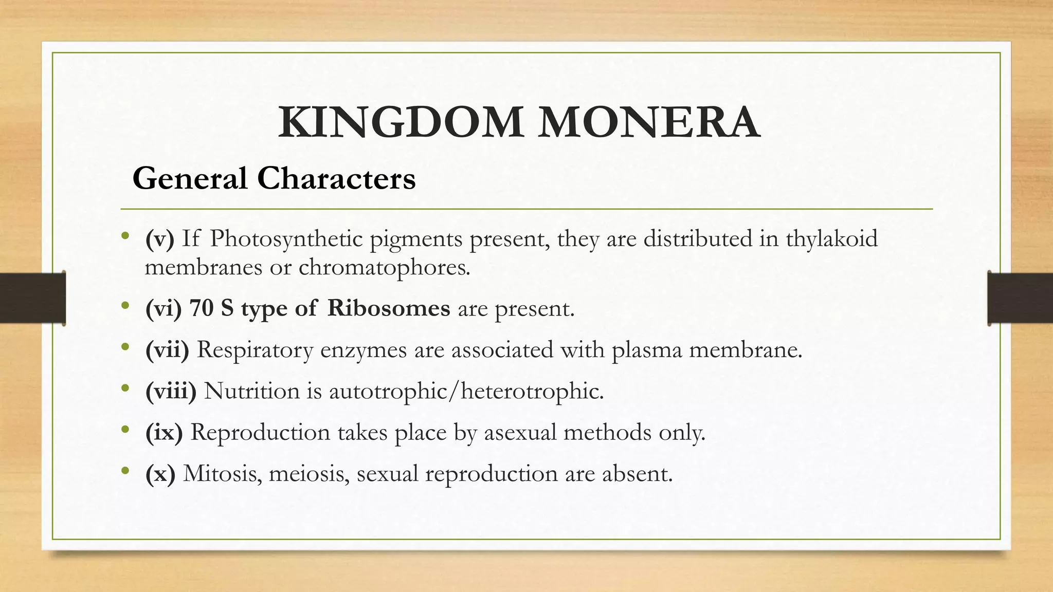 Chapter 2 biological classification main | PPTX