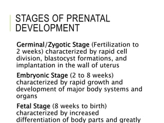 Chapter 2 biological foundations | PPTX