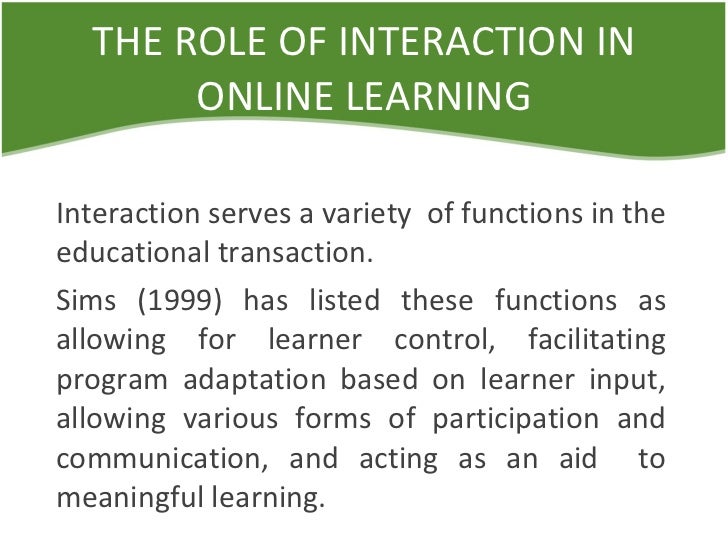Chapter2 TOWARD A THEORY OF ONLINE LEARNING