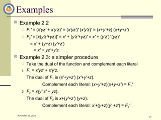 Chapter_2_Booleanههههههههههههههههه_Algebra_and_Logic_Gates.ppt