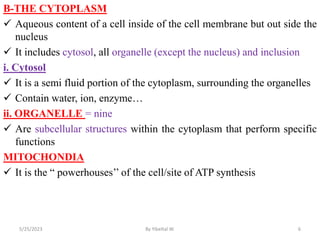 chapter 2 CELL AND TISSUE.pptx