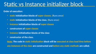 Chapter2_Class Fundamentals 1. pptx ok byee | PPTX