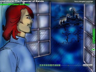 Chapter 2 comic strips | PPT