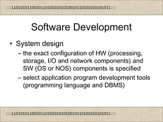 Chapter 2 computer software | PPT