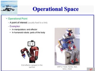 Chapter 2 Configuration Space.pdf Configuration Space | PDF