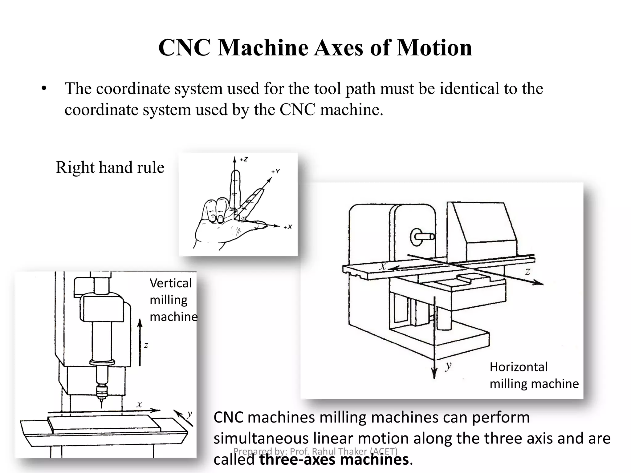 Chapter 2 constructional feature of cnc machine | PDF