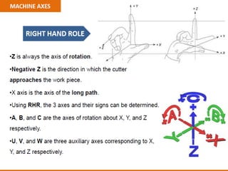 Chapter 2 constructional feature of cnc machine | PDF