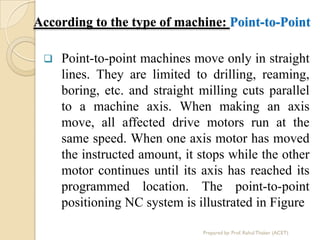 Chapter 2 constructional feature of cnc machine | PDF