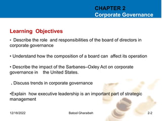 O2c Governance Chapter Image Chapter2_CorporateGovernance_.ppt