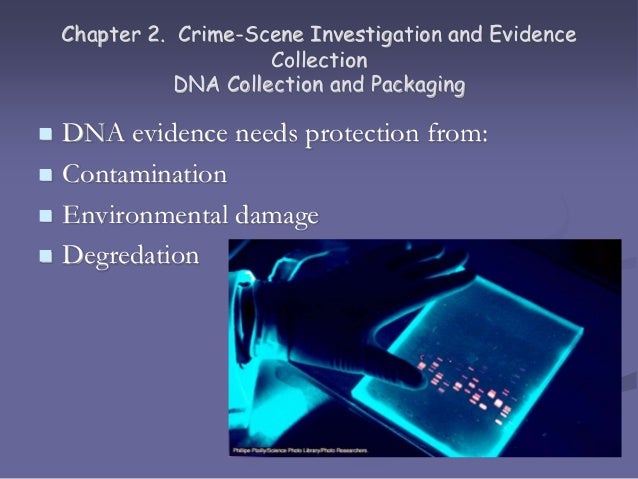 collecting dna evidence In order to make the most of evidence, you need to know where to look for it, how to collect it, and how to package it if you put in the effort to do the job right. collecting dna evidence In order to make the most of evidence, you need to know where to look for it, how to collect it, and how to package it if you put in the effort to do the job right.