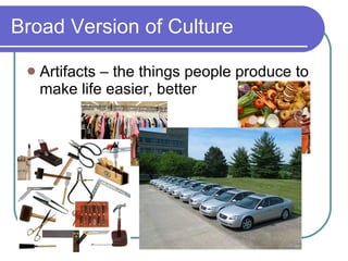 Chapter 2 Cst229 | PPT | Science