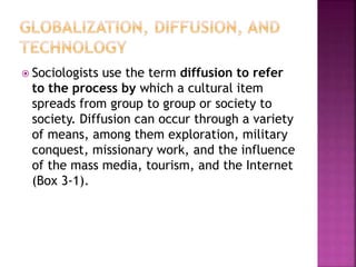 Chapter 2 culture | PPTX