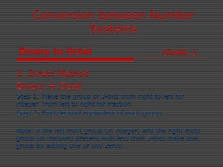 Chapter 2 Data Representation.pptChapter 2 Data Representation.ppt