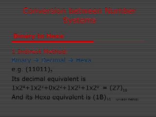 Chapter 2 Data Representation.pptChapter 2 Data Representation.ppt