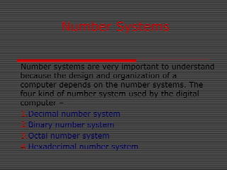 Chapter 2 Data Representation.pptChapter 2 Data Representation.ppt