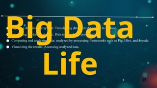 Emerging Technology Chapter 2 Data Science | PPTX