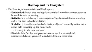 chapter 2 Data Science.pdf emerging ecnology freshman course | PDF